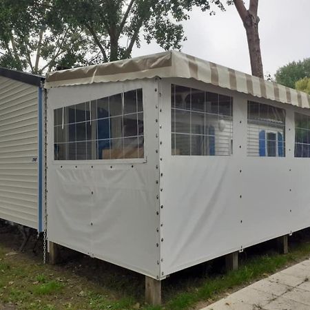 Mobilhome Les Mathes Exterior foto