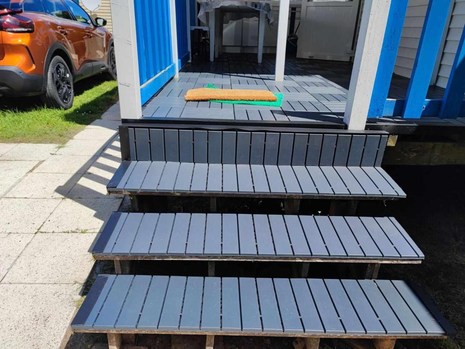 Mobilhome Les Mathes Exterior foto